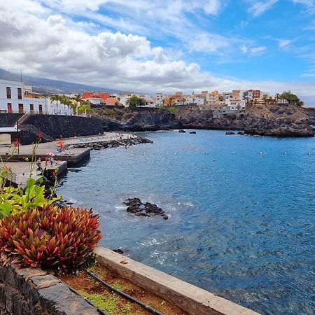 Casa Joy Villa Tejina de Isora Buitenkant foto