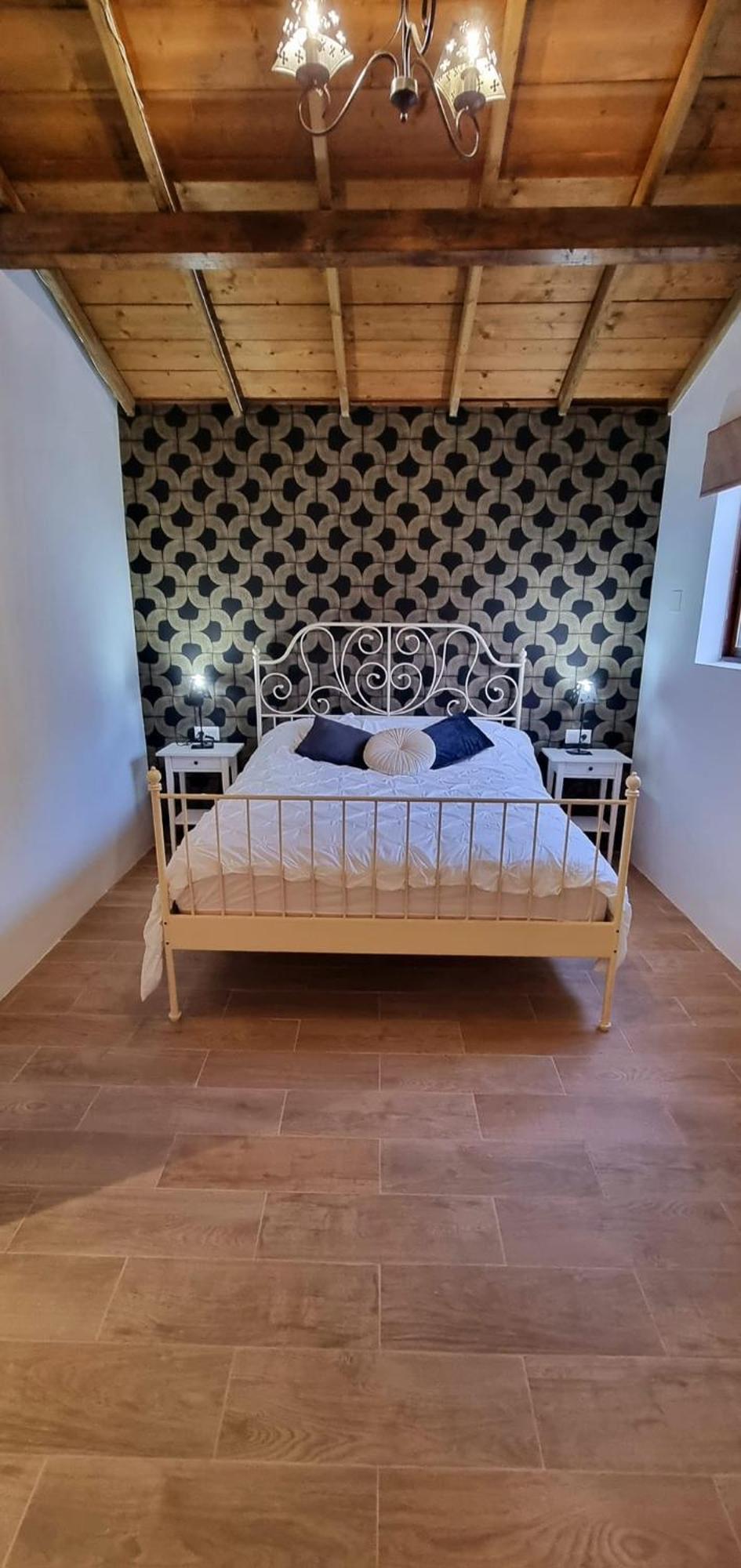 Casa Joy Villa Tejina de Isora Buitenkant foto