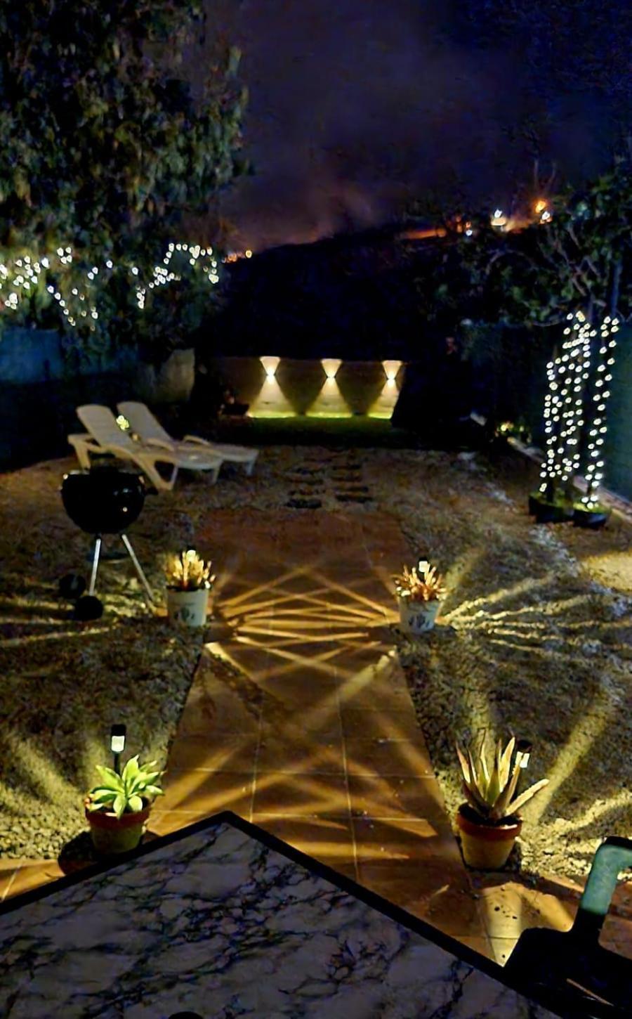 Casa Joy Villa Tejina de Isora Buitenkant foto